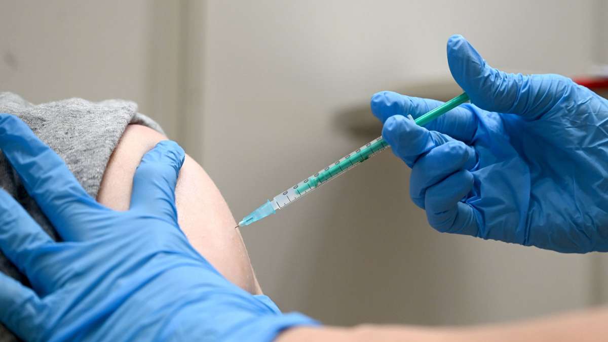 Coronaimpfung mit Johnson und Johnson: Auffrischung mit Moderna oder Biontech möglich