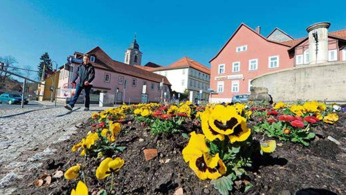 Thüringen: Frühjahrsputz steht im Zeichen des Sparens