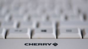 Umbruch beim Tastaturen-Hersteller Cherry