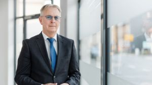 Rücktritt: VR-Bank verliert ihren Vorstandschef
