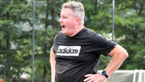 Fußball, Thüringenliga: Verletzte Spieler – Trainerfrage offen
