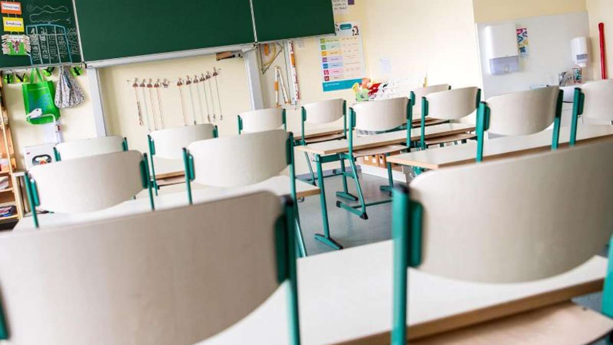 Ilmenau: Corona-Ausbruch an Regelschule: 94 Schüler in Quarantäne