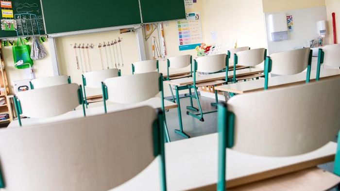 Corona-Ausbruch an Regelschule: 94 Schüler in Quarantäne