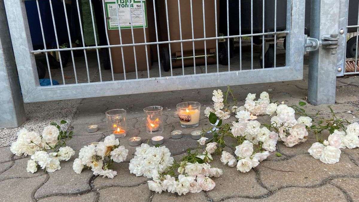 Heinersreuth: Totes Baby in Mülltonne: Staatsanwaltschaft erhebt Anklage