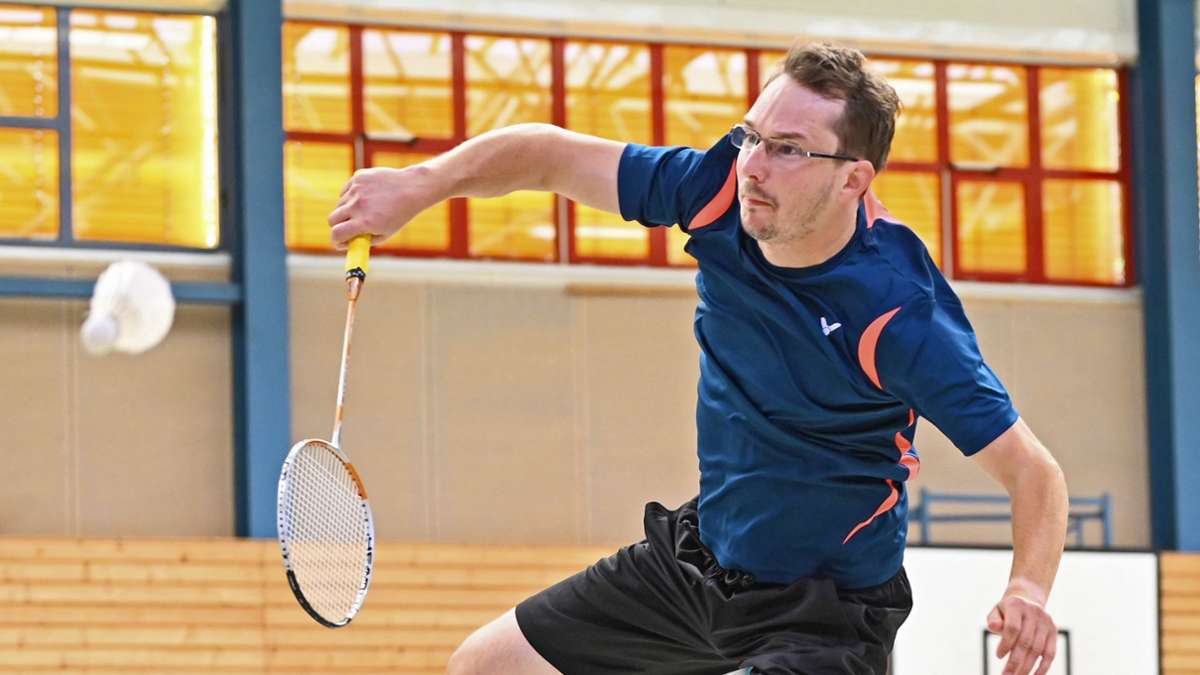 Badminton, Verbandsklasse: Feinmess Suhl auf Wiederaufstiegskurs