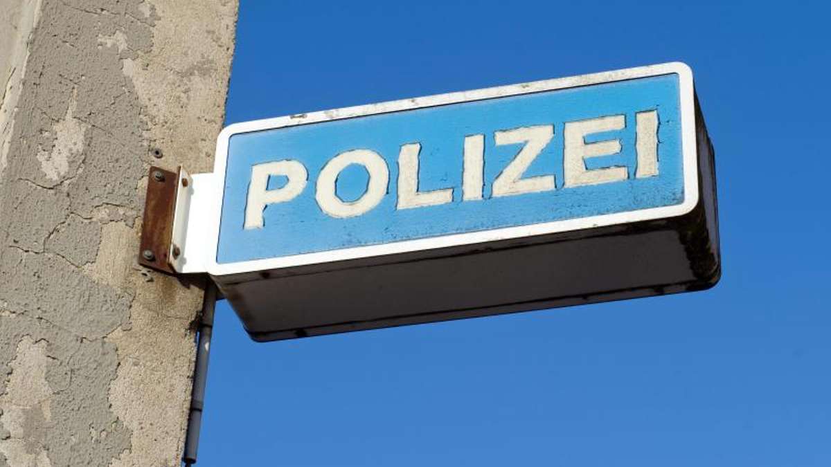 Meiningen: 13-jähriger Junge aus Nordheim wird vermisst