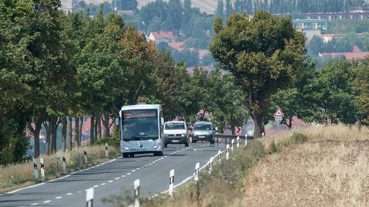 Arnstadt/Ilmenau: Fahrpreise für den Busverkehr im Ilm-Kreis werden angepasst