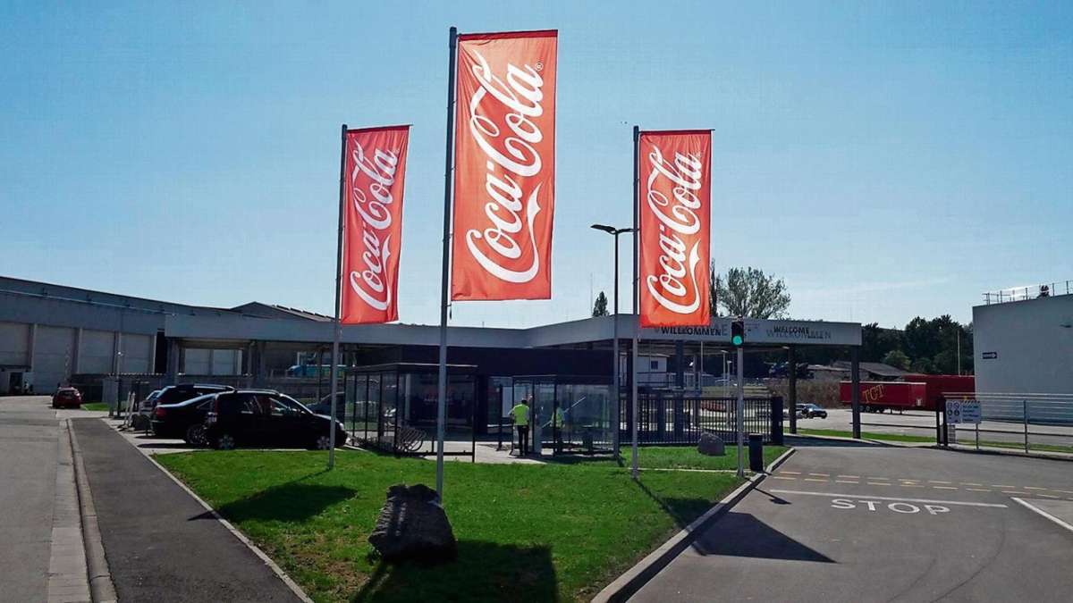 Knetzgau/Berlin: Coca-Cola und NGG vereinbaren Tarifpaket