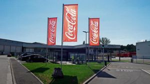 Coca-Cola und NGG vereinbaren Tarifpaket