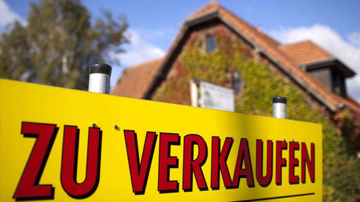 Thüringen: Erneuter Hauskauf durch Rechte