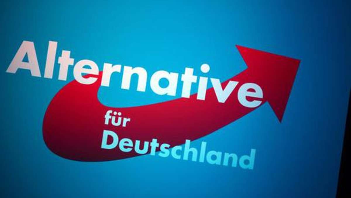 Thüringen: AfD-Abgeordneter zeigt Ex-Kollegen an