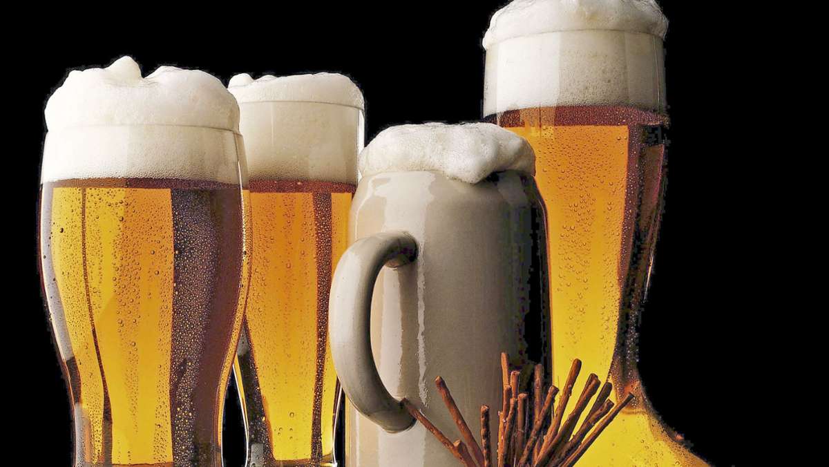 Hausverbot vor Gericht: Für ungebetenen Gast wird das Bierchen teuer