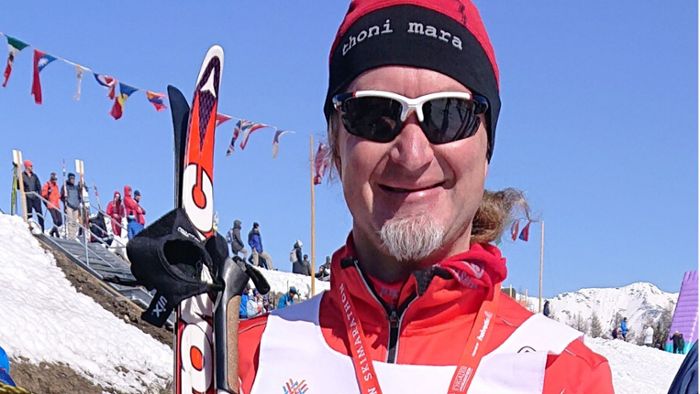 Skilanglauf: Jens Thiele ist Worldloppet Master Nr. 5255