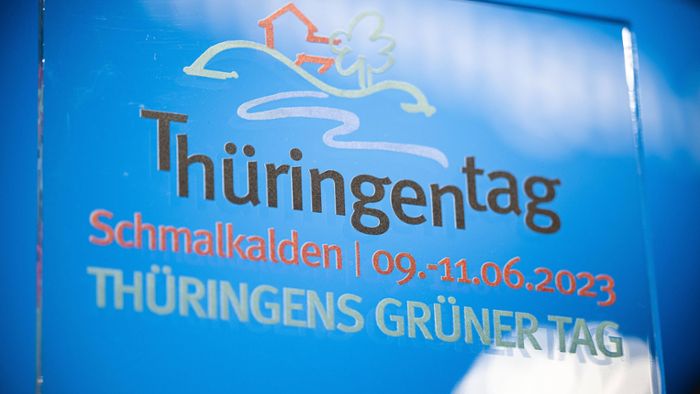 Schmalkalden lockt: Thüringentag – was soll das eigentlich?