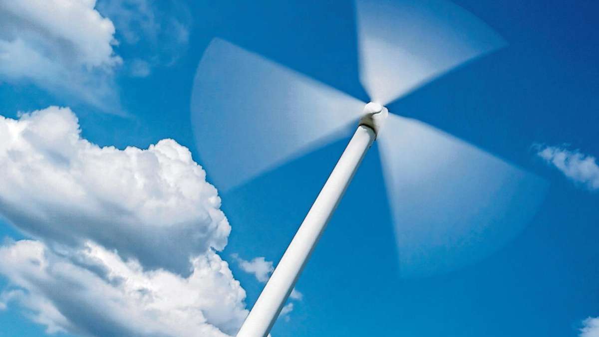Thüringen: Zuschläge für neue Windräder: Projektierer missbraucht Vorteile für Bürgerenergie