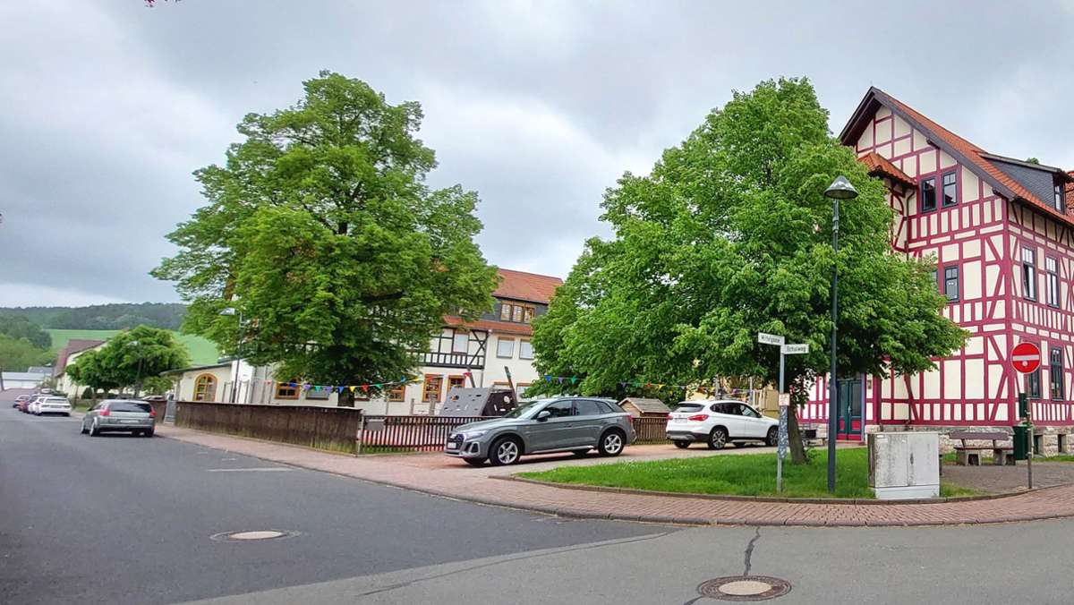 Neue 30-Zone: Fambach bremst ein ganzes Viertel ab