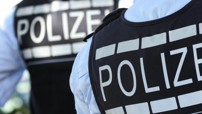 Munition für Sturmgewehr und Drogen in Erfurter Wohnung entdeckt