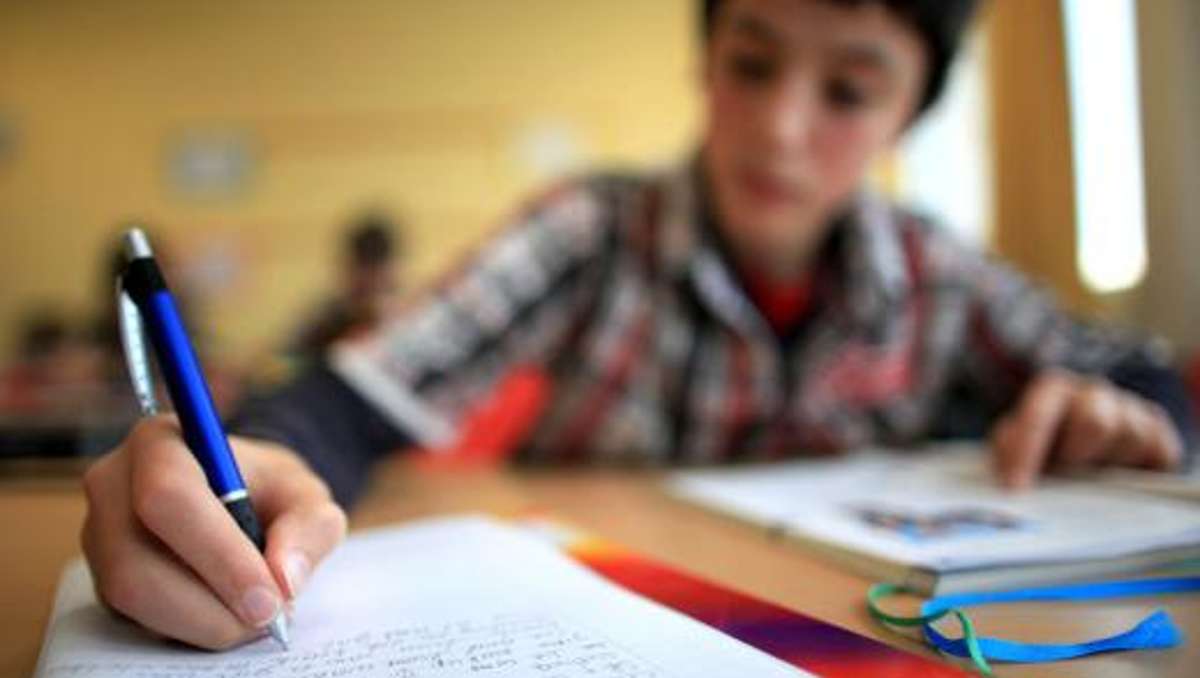 Thüringen: Ranking sieht Thüringens Bildungssystem auf Platz zwei