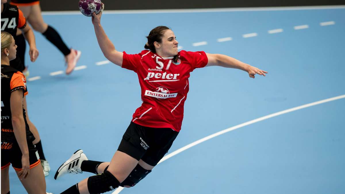 Handball, Bundesliga: Topspiel der  Frauen steigt am Freitag