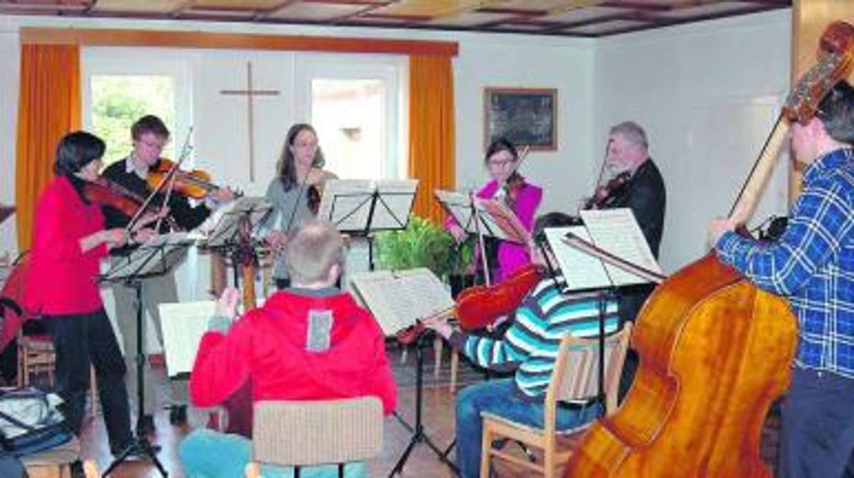 Schmalkalden: Klassik-Hits in der Stadtkirche