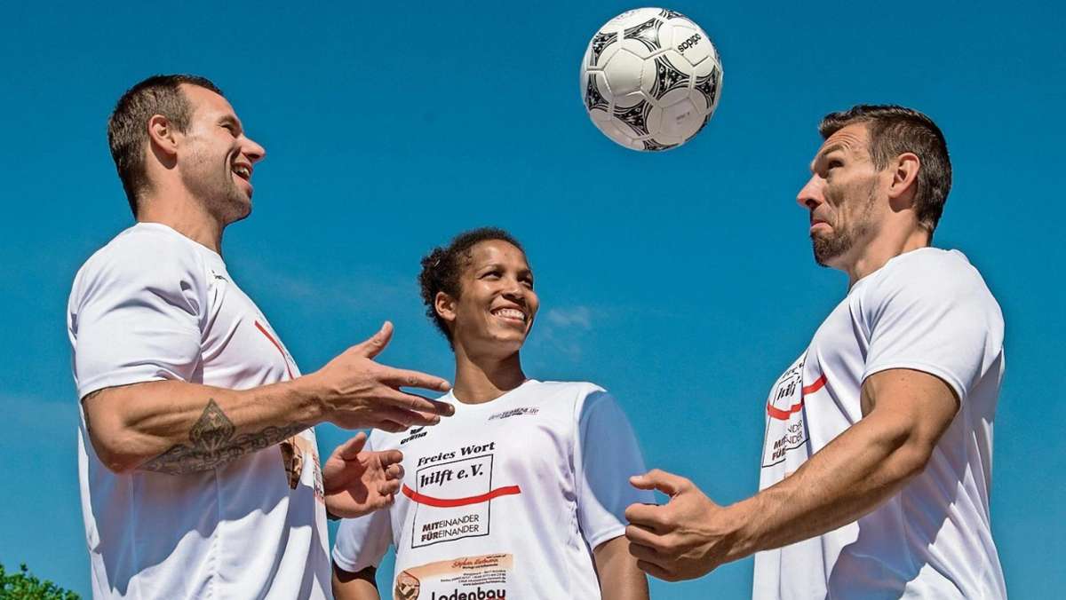 Thüringen: WM-Alternative: Dieses Team ist noch im Wettbewerb