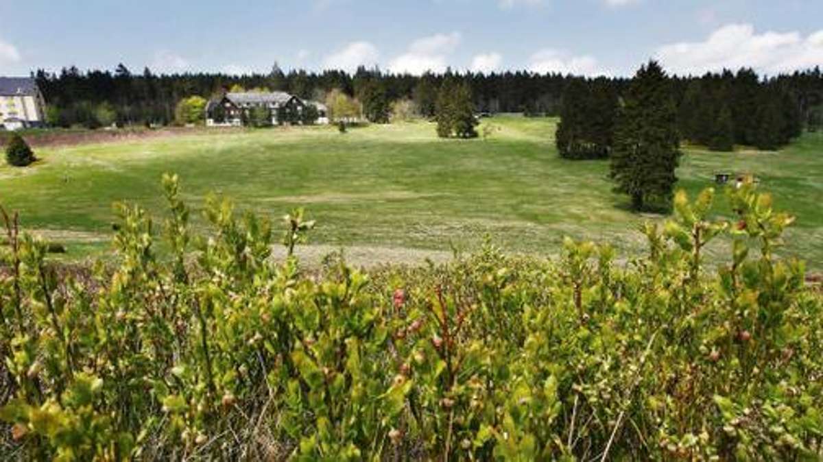 Zella-Mehlis: NABU: Naturgut in Oberhof wertvoller als Golfplatz für kleine Gruppe