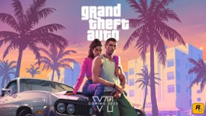 Videospiel: Nächstes Grand Theft Auto kommt erst im Herbst 2025
