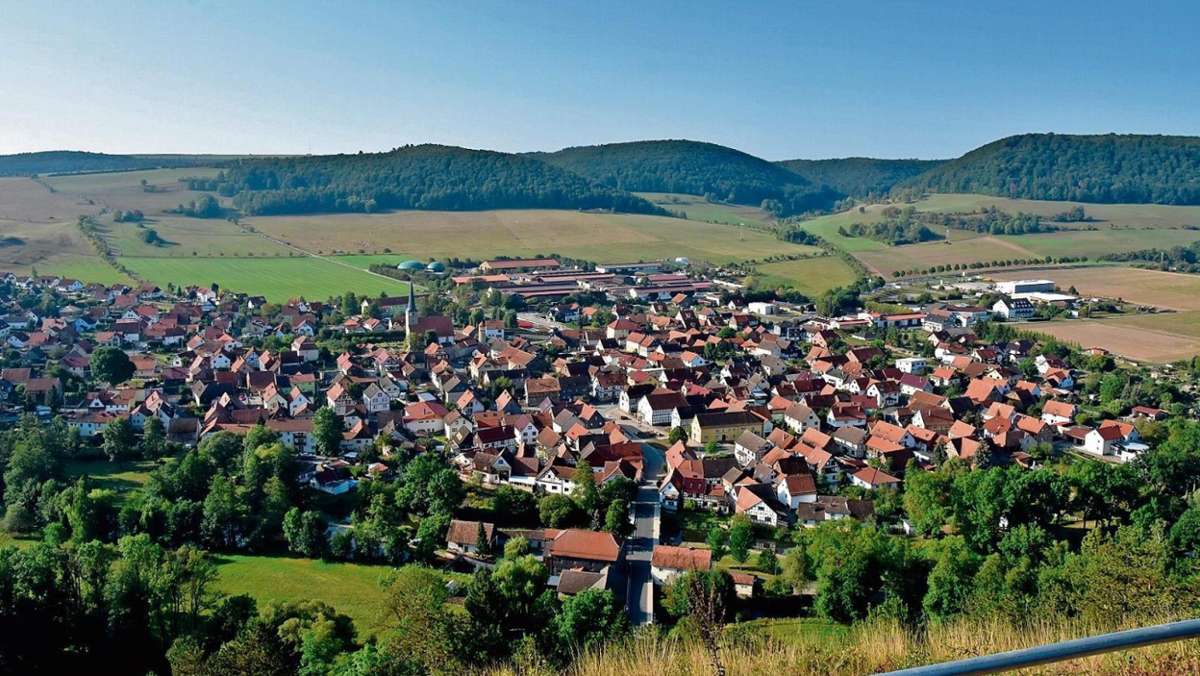 Schwarza: Trend hält an: Einwohnerzahl in der VG schrumpft weiter