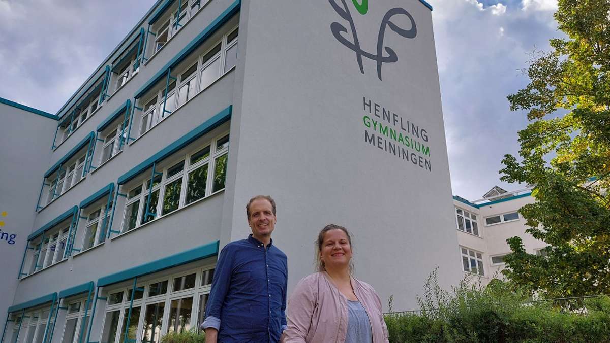 Reform in Thüringen: Meiningen wird Standort für Lehrerausbildung