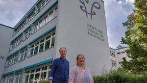 Meiningen wird Standort für Lehrerausbildung