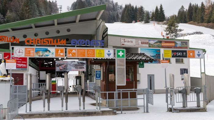 16-jährige Oberbayerin stirbt nach Skiunfall in Tirol