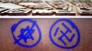 Kriminalität: Mehr antisemitische Taten in Deutschland seit 7. Oktober