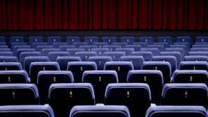 Besucherzahl Thüringer Kinos wegen Corona halbiert