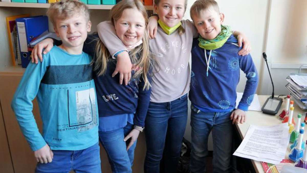 Schulfunk in Ilmenau: Die „Stollis“ sind wieder auf Sendung