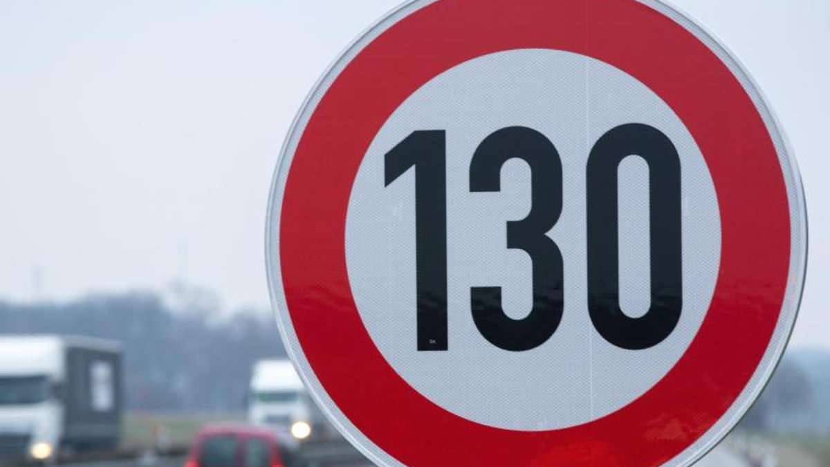 Thüringen: Mehr als 50.000 Unterschriften für Petition zu Tempolimit 130 erreicht