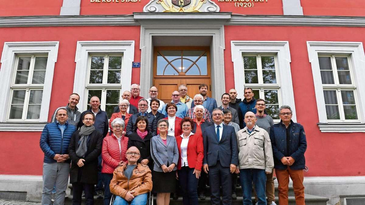 Suhl/ Zella-Mehlis: Stadtrat nimmt Abschied von bewegender Legislaturperiode