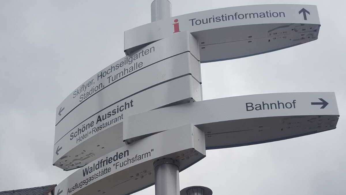 Kommunalfinanzen: Rathaus hofft auf den Geldsegen aus Erfurt