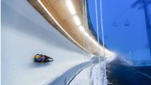 Winterspiele 2026: Oberhof ist raus