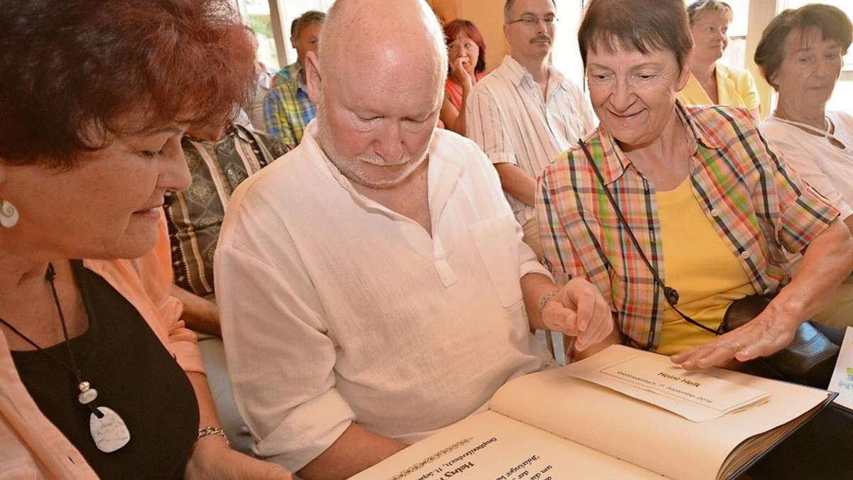 Ilmenau: Heinz Helks Zimmer ist jetzt ein Museum