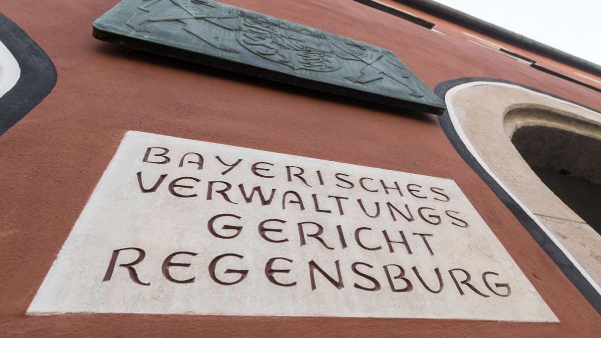 Errichtung: Erneute Debatte um Verwaltungsgericht für Niederbayern