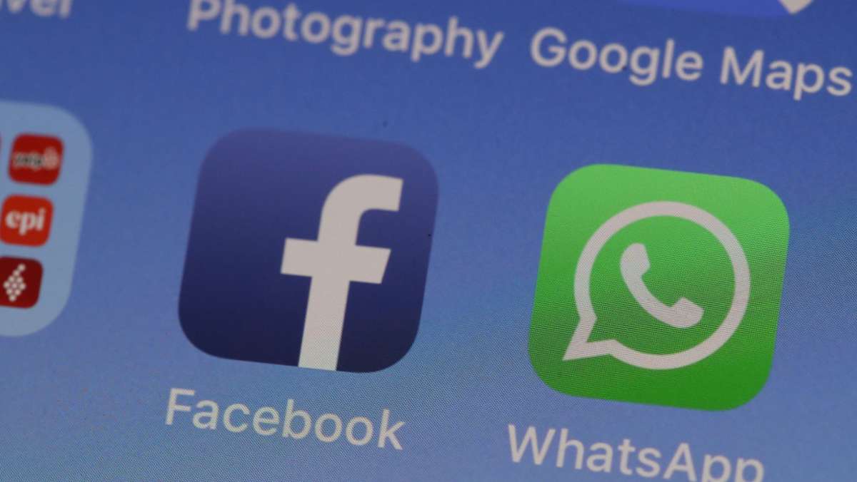 Whatsapp: Messenger schiebt Einführung der neuen Datenschutzregeln auf