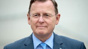 Ramelow nach Landtagswahlen: «Der Osten bleibt regierbar!»