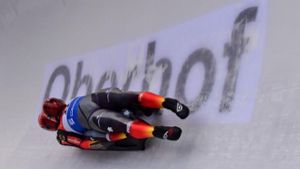 Russland-Sanktionen: Kein Olympia in Oberhof