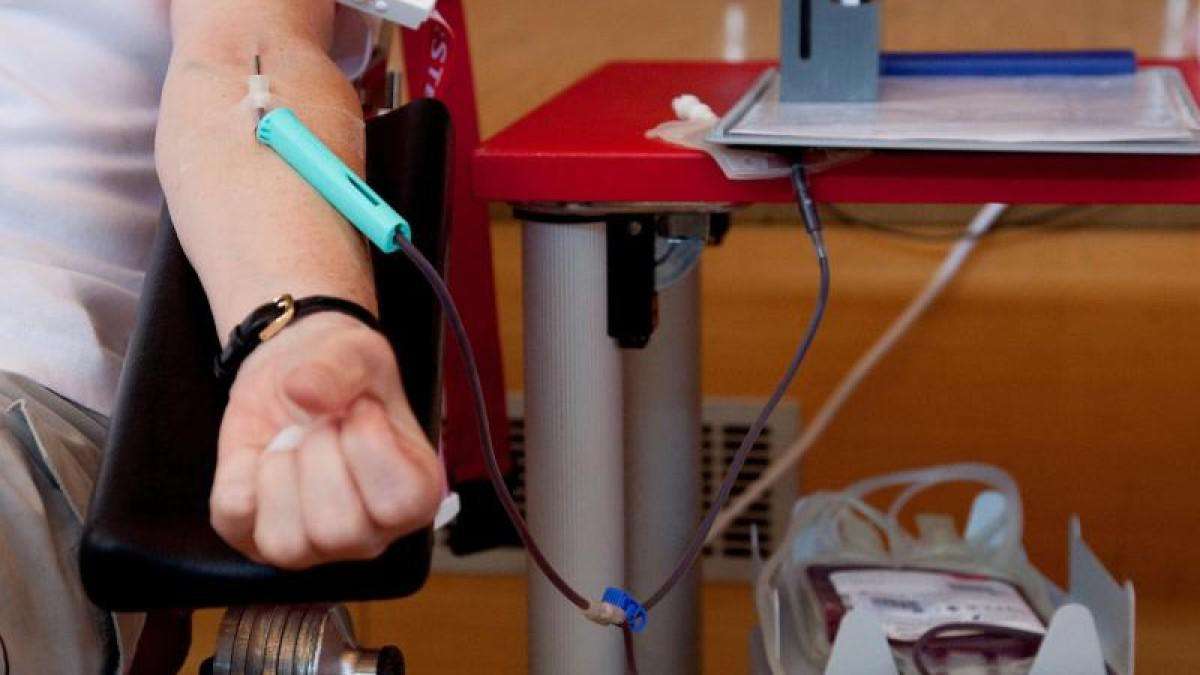 Suhl/ Zella-Mehlis: Institut: Engpass bei Blutkonserven, dringend Spender gesucht