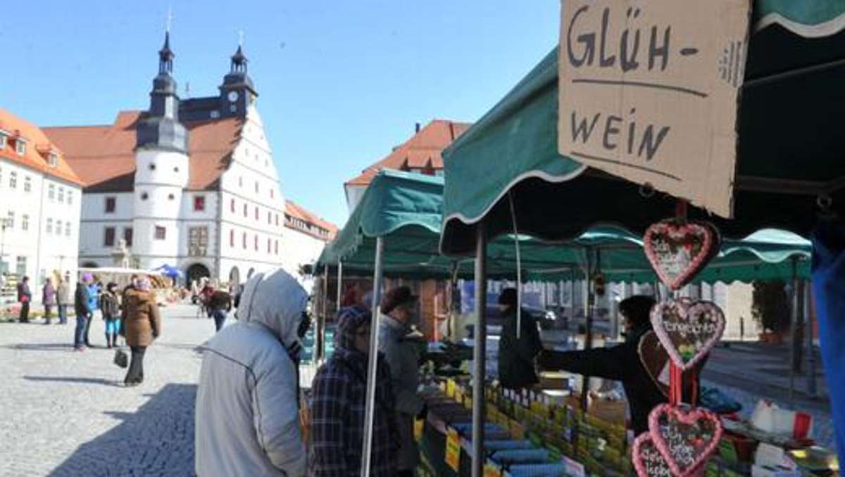 Thüringen: Noch immer kein Frühling in Sicht