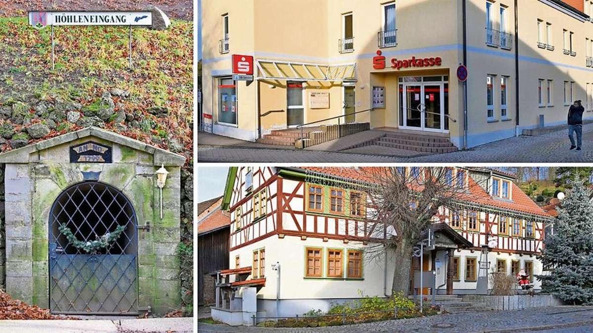 Bad Liebenstein: Stadt erwirtschaftet ein dickes Plus