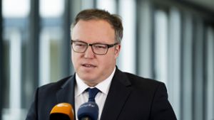 Ermittlungen gegen CDU-Chef eingestellt