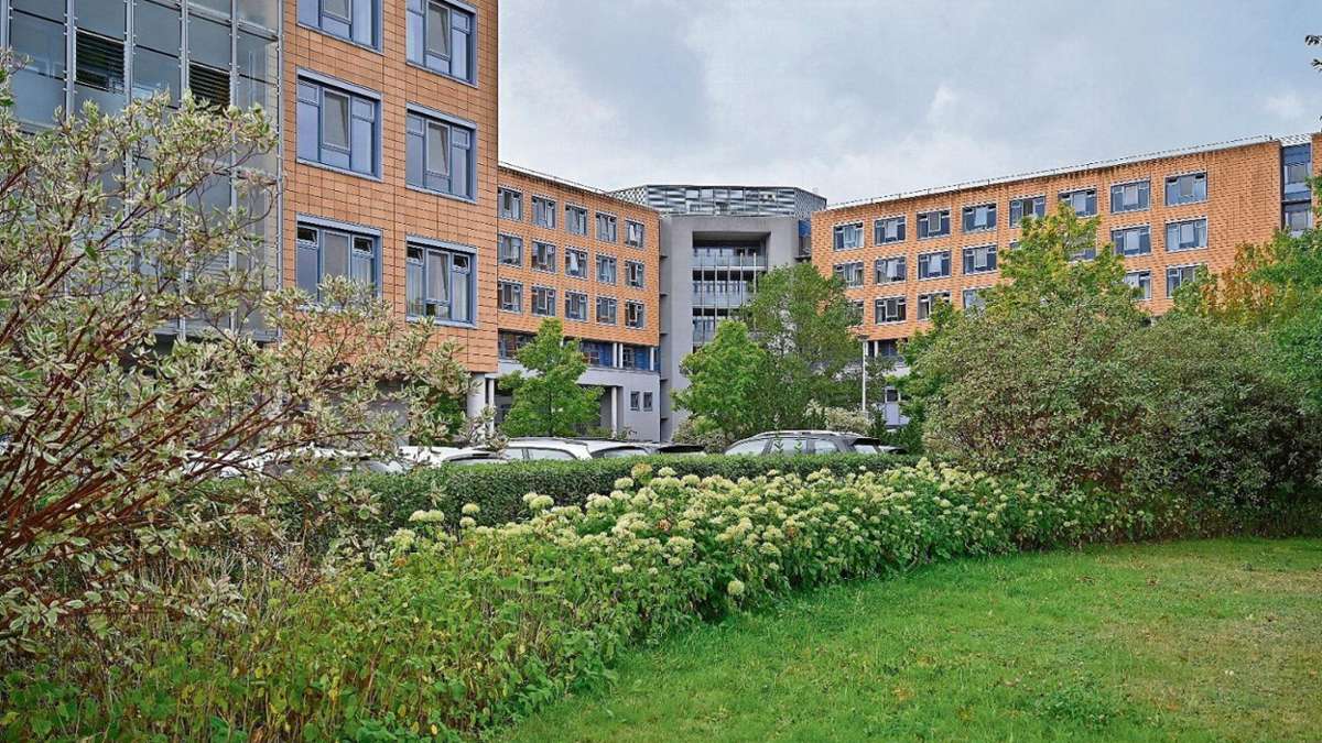 Bad Salzungen: Klinikum fährt Betrieb wieder komplett hoch