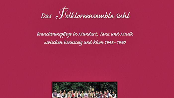 Thüringer Folklore für die Bühnen Europas