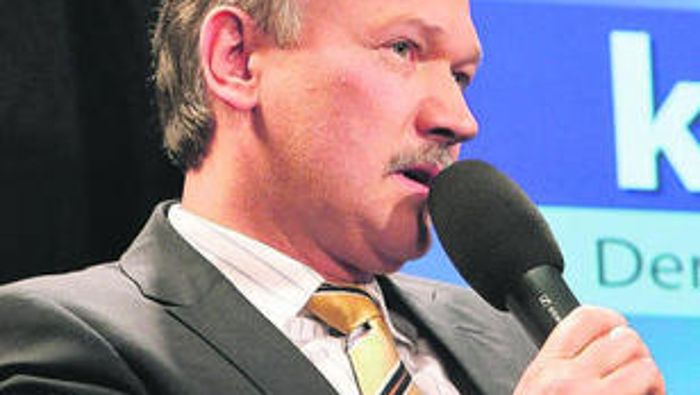 Dr. Karl Döhler